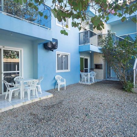 Apartamento Ferias De Verao 02 Apartment Бомбиняс Екстериор снимка