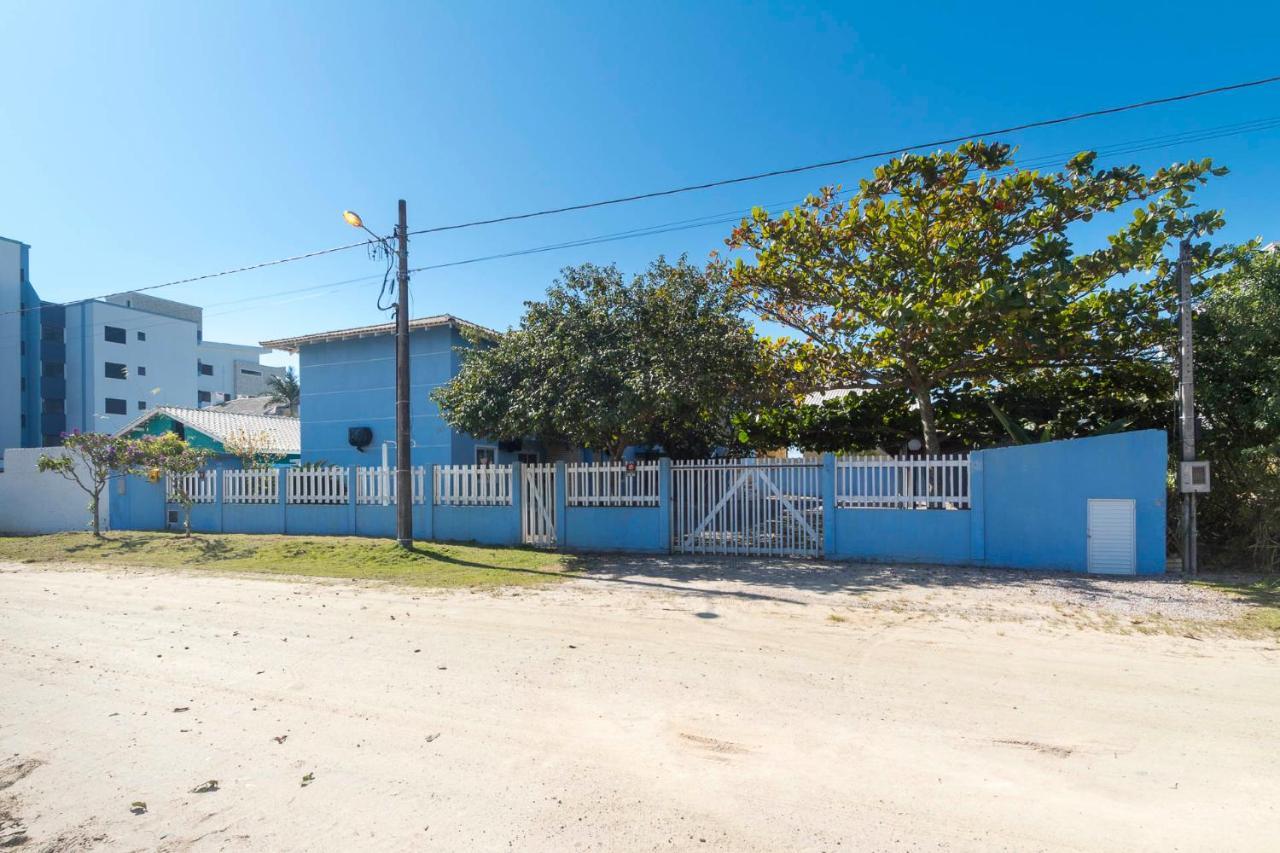 Apartamento Ferias De Verao 02 Apartment Бомбиняс Екстериор снимка