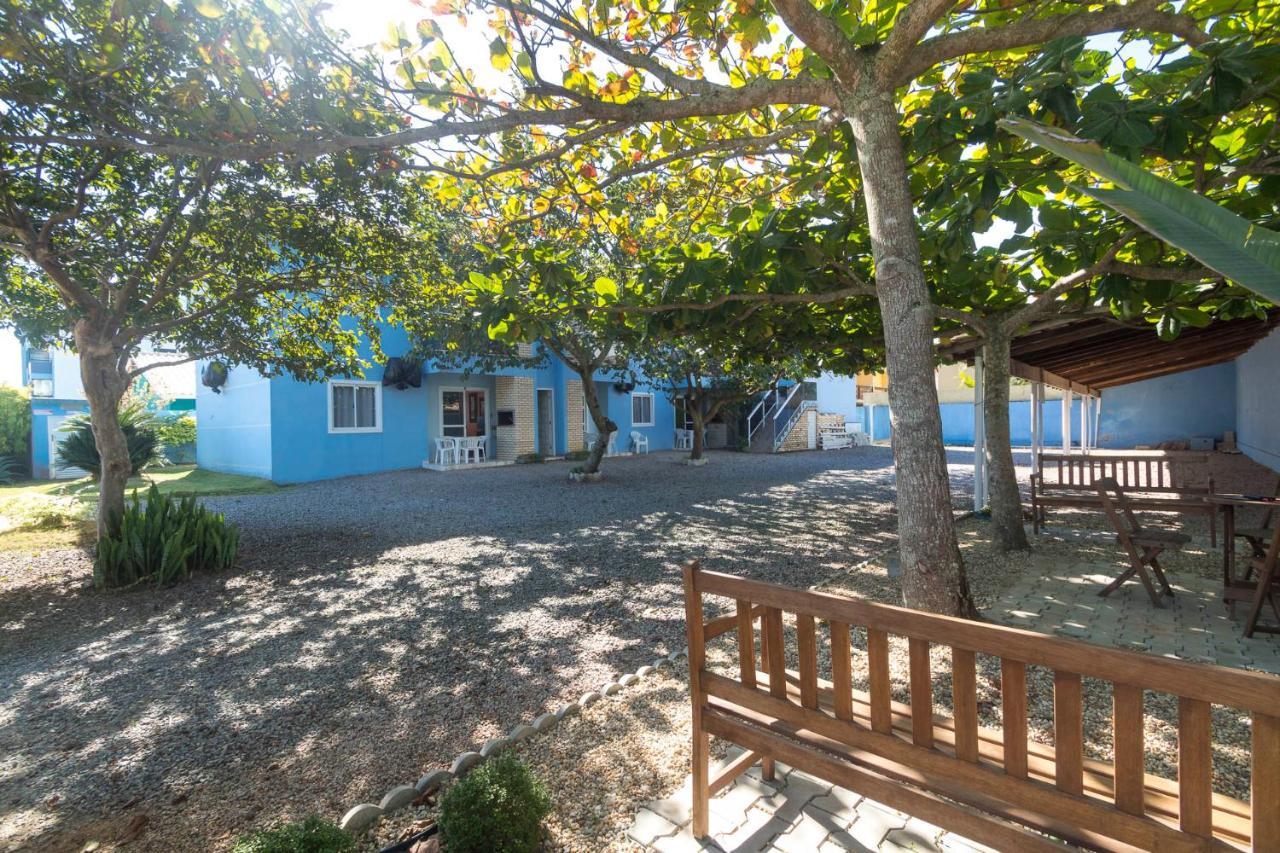 Apartamento Ferias De Verao 02 Apartment Бомбиняс Екстериор снимка