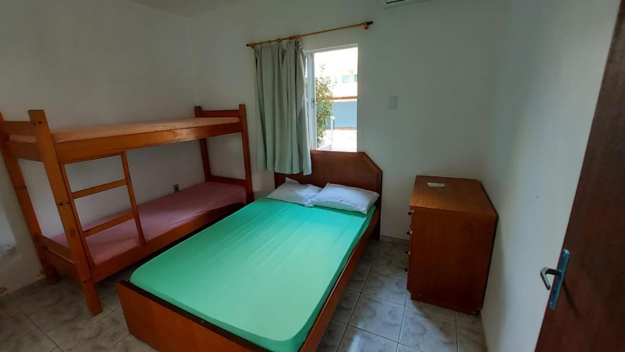 Apartamento Ferias De Verao 02 Apartment Бомбиняс Екстериор снимка